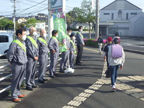 カナツ技建工業株式会社