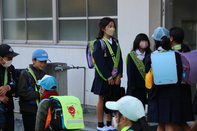 奥出雲町立布施小学校