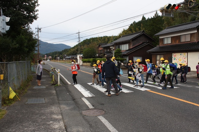 鳥取市立瑞穂小学校