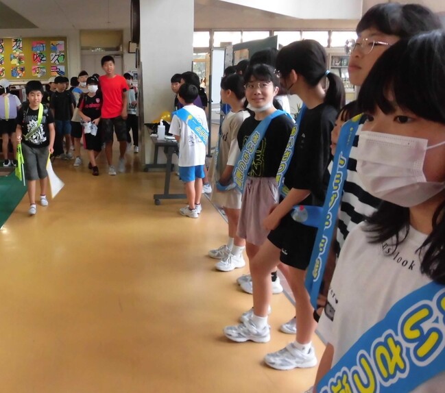 出雲市立荒木小学校