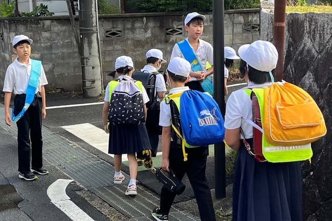 掛合小学校