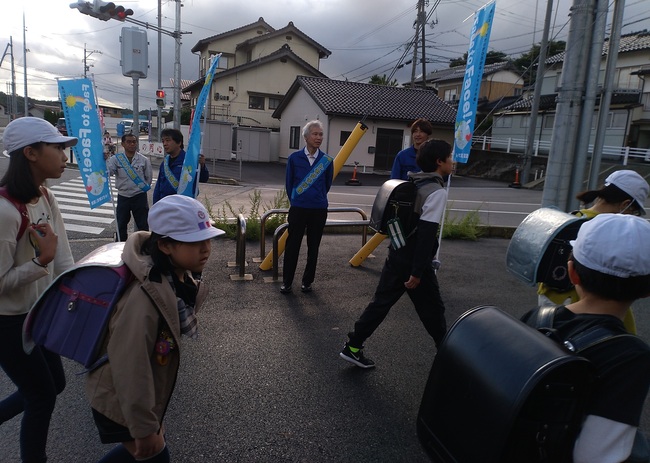 日海通信