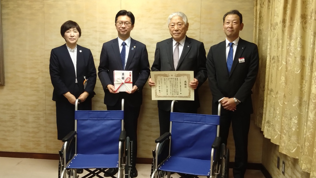 2024米子市