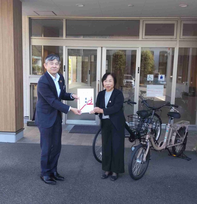 愛光会のぞみ