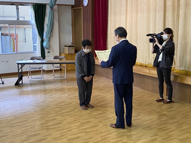 合歓の会