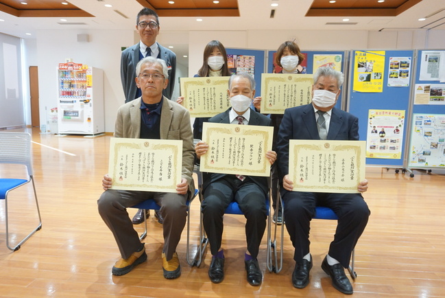 三成支店5件