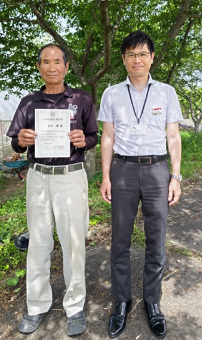 武田　豐