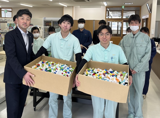 島根県立松江養護学校