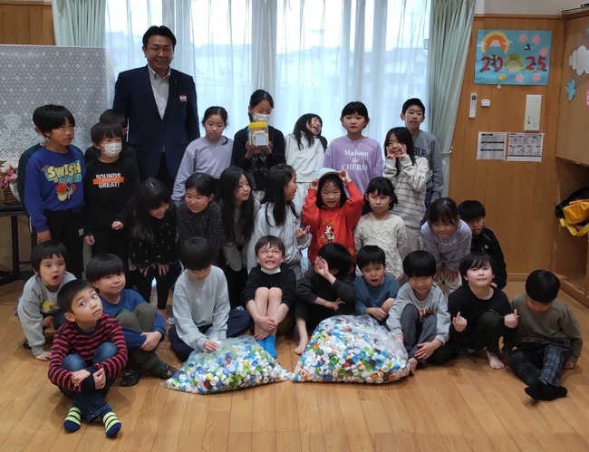 平田保育会のびのび児童クラブ平田２