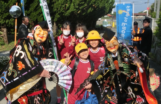 安田小学校