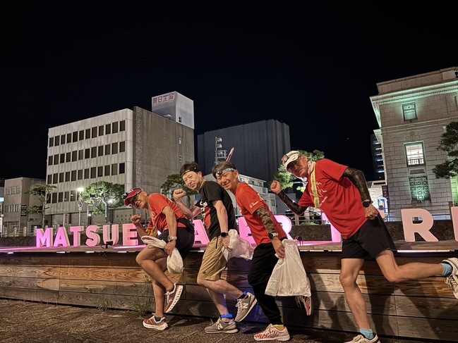 パトランJAPANしまね4