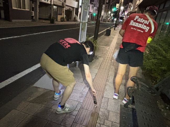 パトランJAPANしまね7