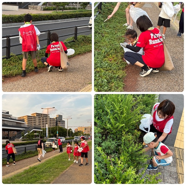 パトランJAPANしまね8