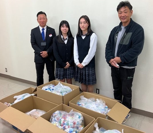 島根県立邇摩高等学校