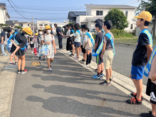 城北小学校