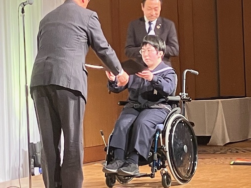 東伯中_岡本さん