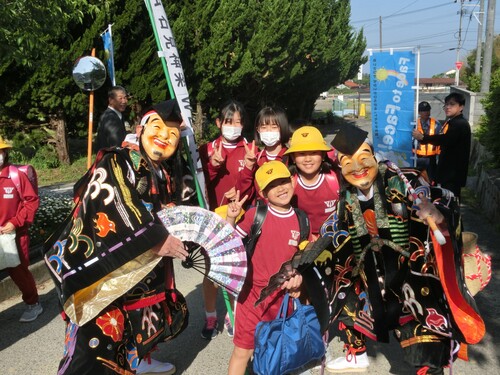 【アイコン】安田小学校
